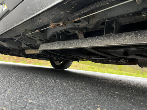 2011 Buick Enclave CXL-1