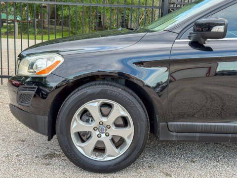 2013 Volvo XC60 3.2