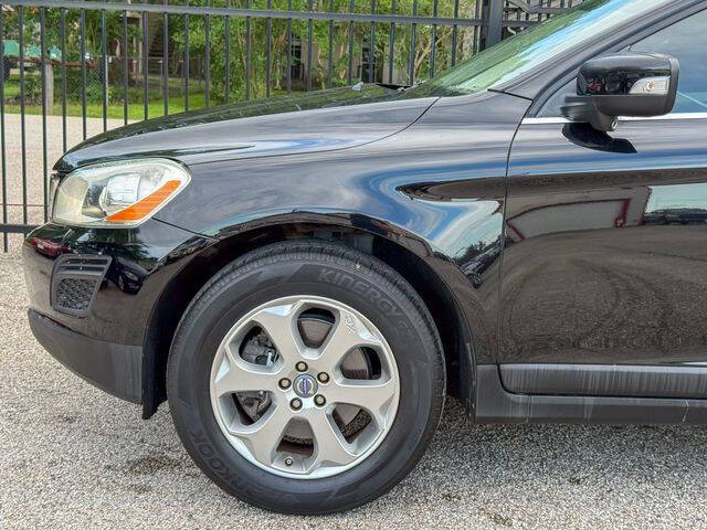 2013 Volvo XC60 3.2