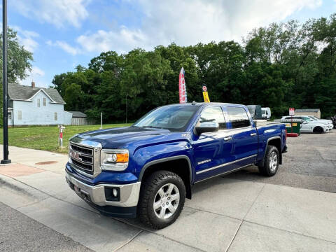 2014 GMC Sierra 1500