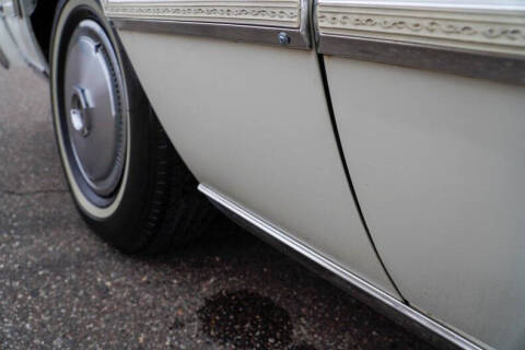 1976 Lincoln Continental