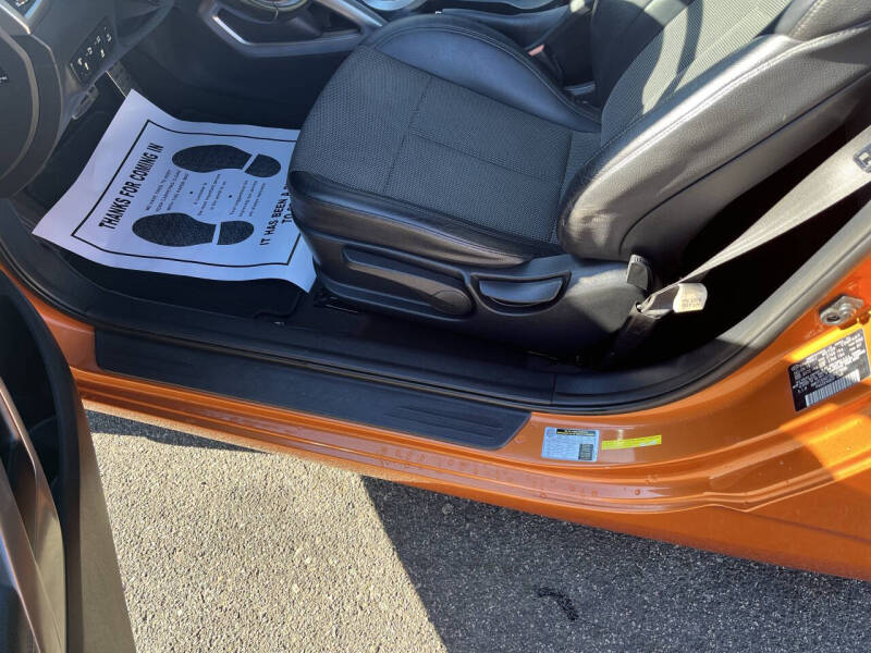 2016 Hyundai Veloster