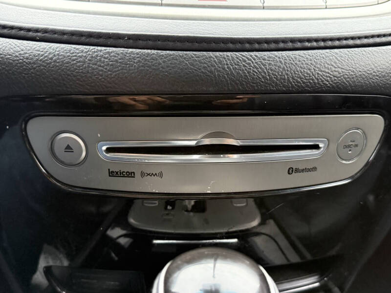 2013 Hyundai Genesis 3.8L