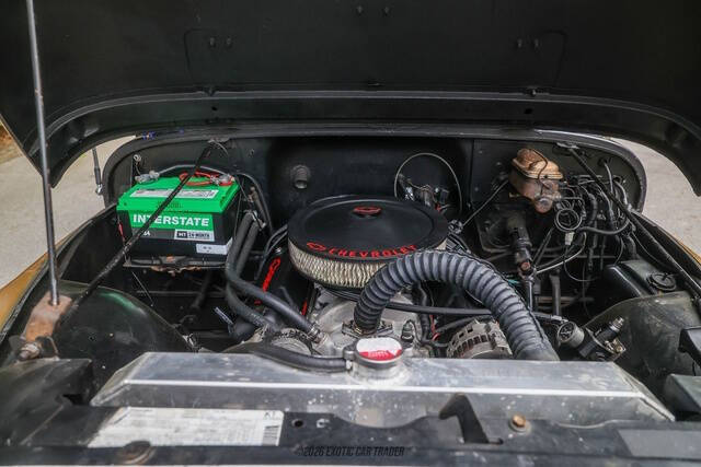 1982 Jeep CJ-7