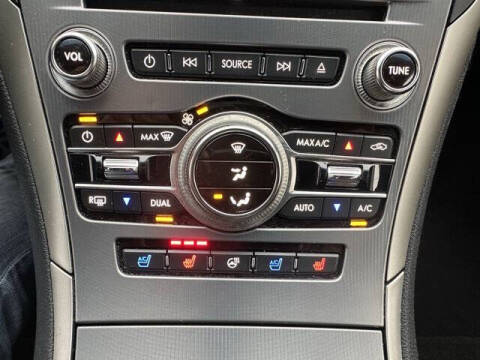 2019 Lincoln MKZ Reserve II