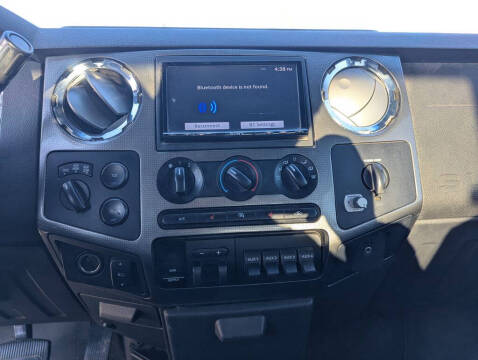 2008 Ford F-350 Super Duty