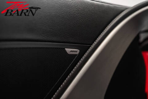 2019 Chevrolet Corvette Stingray Z51