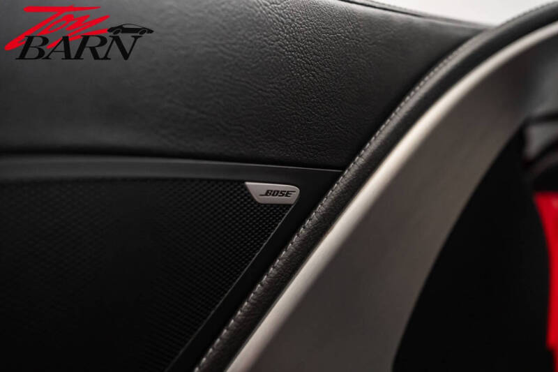 2019 Chevrolet Corvette Stingray Z51