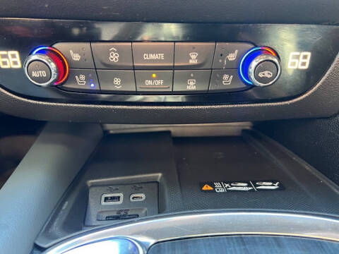 2022 Buick Enclave Premium