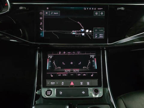 2024 Audi Q7 quattro Premium Plus 45 TFSI