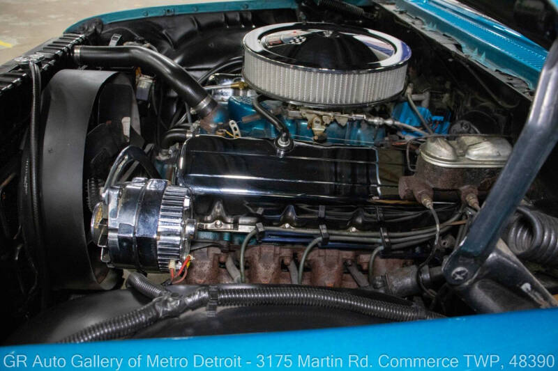 1960 Chevrolet Impala