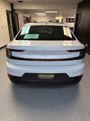 2023 Polestar 2 Long Range Dual Motor