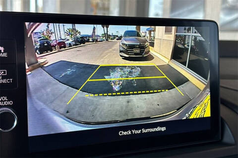 2025 Acura ADX w/A-SPEC