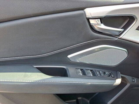 2021 Acura RDX SH-AWD w/Tech