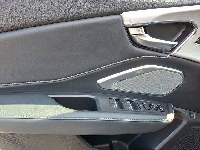 2021 Acura RDX SH-AWD w/Tech