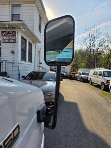 2017 Ford E-Series