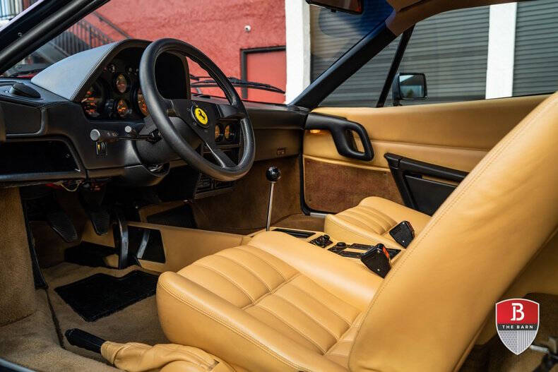 1989 Ferrari 328 GTB