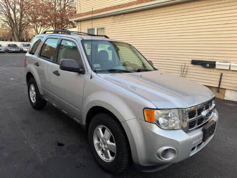 2012 Ford Escape XLS