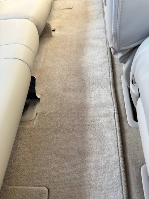 2008 Lexus GX 470