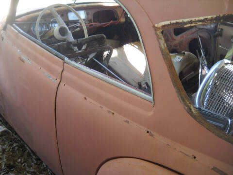 1957 DKW AutoUnion