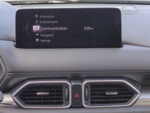 2023 Mazda CX-5 2.5 S Select