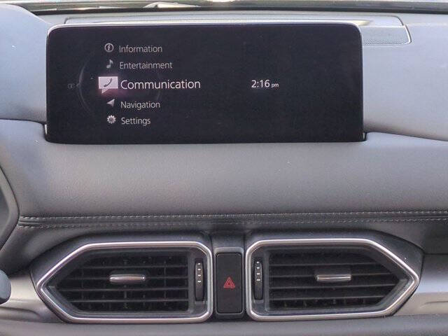 2023 Mazda CX-5 2.5 S Select