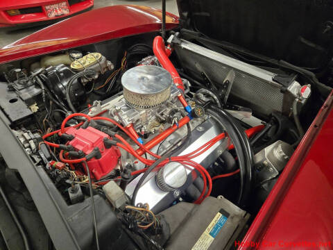 1981 Chevrolet Corvette