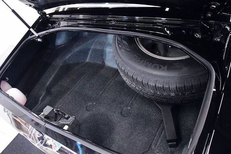 1971 Chevrolet Camaro