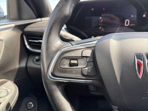 2024 Buick Envista Preferred