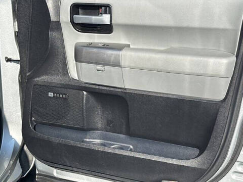 2021 Toyota Sequoia Limited