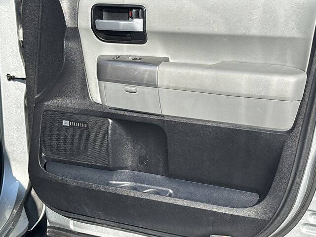 2021 Toyota Sequoia Limited