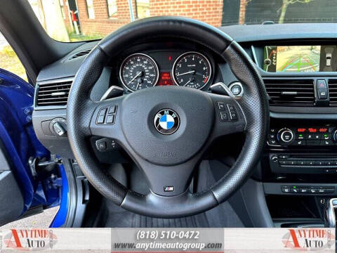 2014 BMW X1 xDrive28i