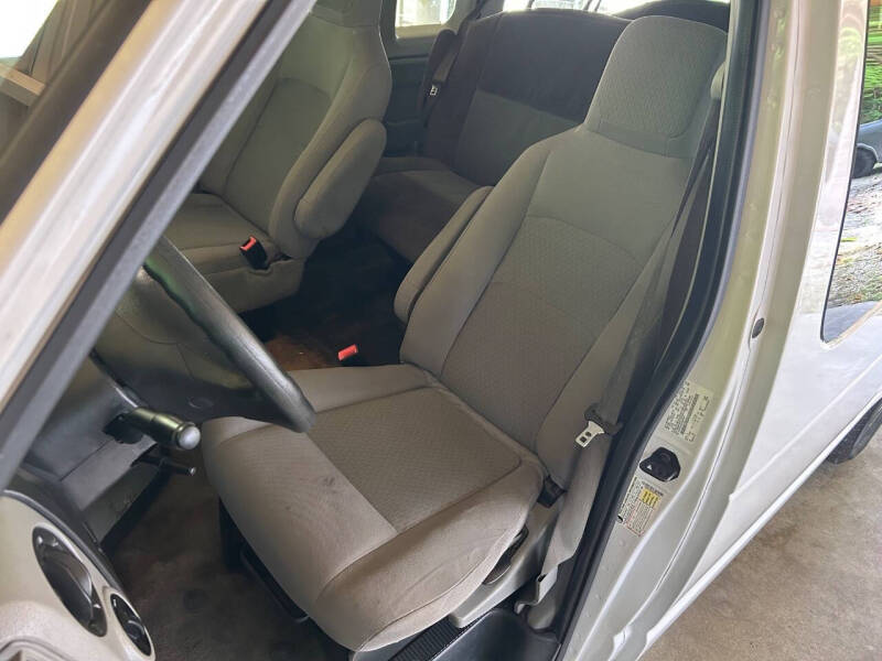 2014 Ford E-Series E-350 SD XLT