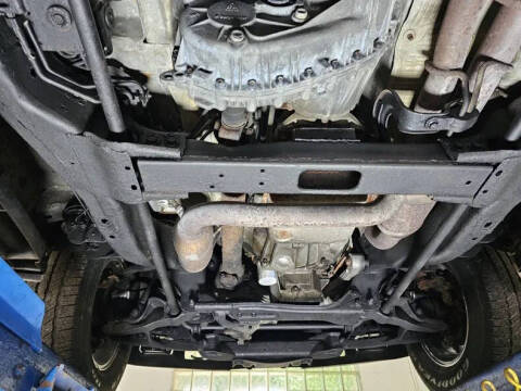 2004 Cadillac Escalade