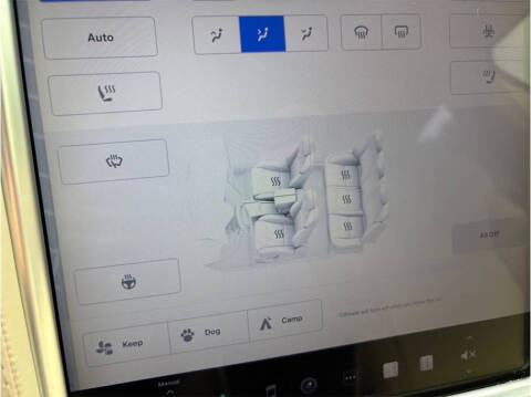 2018 Tesla Model S
