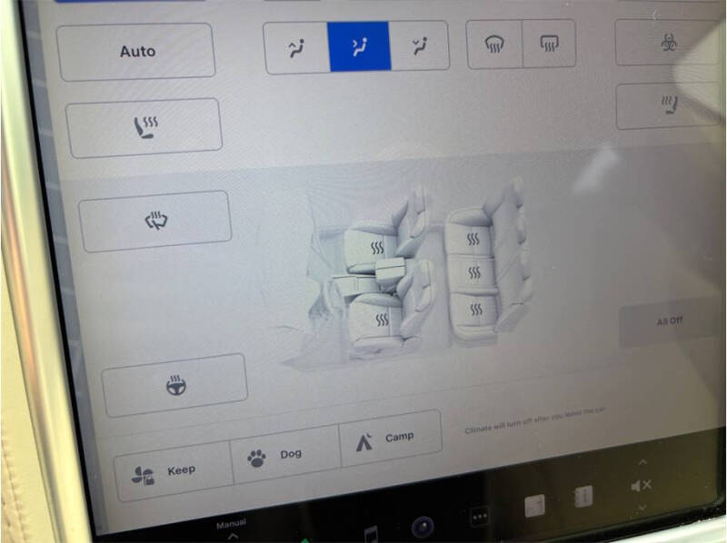 2018 Tesla Model S