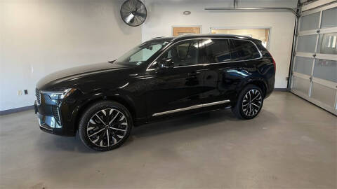 2026 Volvo XC90 B6 Plus 7P