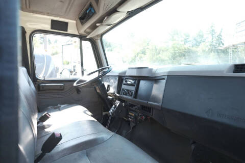 2000 International 4700
