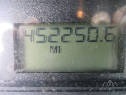 2014 Freightliner Cascadia