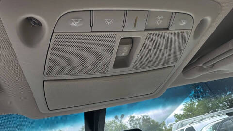 2014 Nissan Pathfinder Platinum