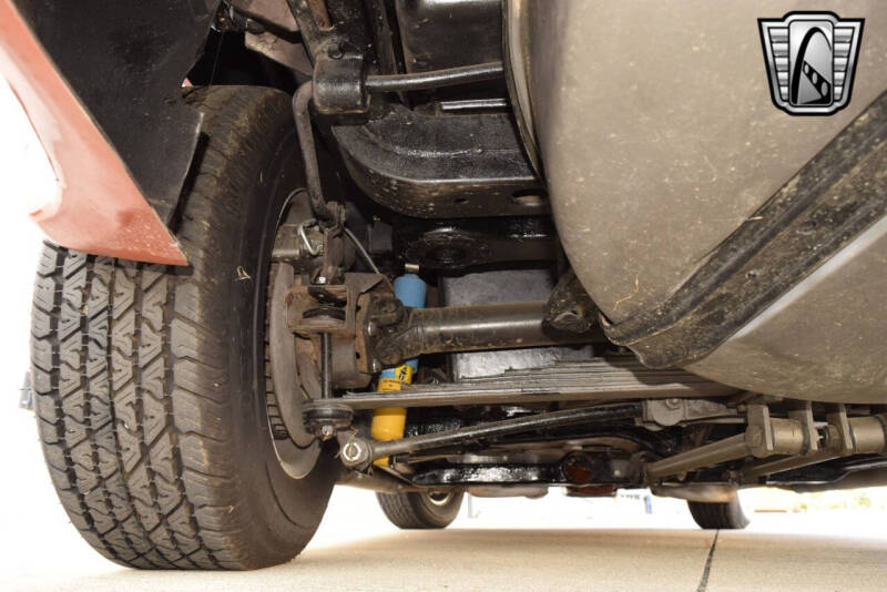 1968 Chevrolet Corvette