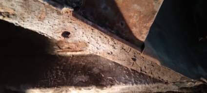 1954 Nash Metropolitan