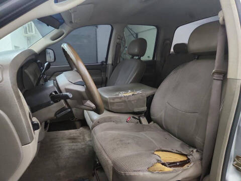 2004 Dodge Ram 1500