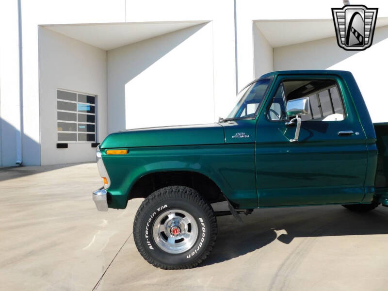 1978 Ford F-150