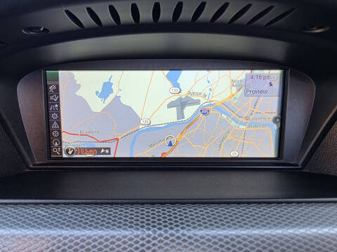 2011 BMW 3 Series 335is