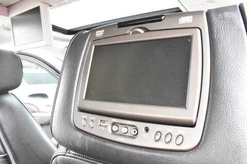 2013 Cadillac Escalade Platinum Edition