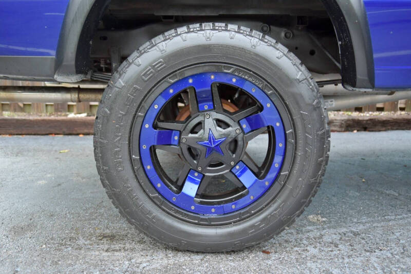 2006 Ford Ranger STX