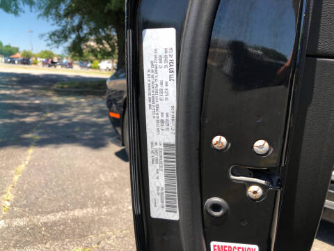 2018 Dodge Challenger R/T