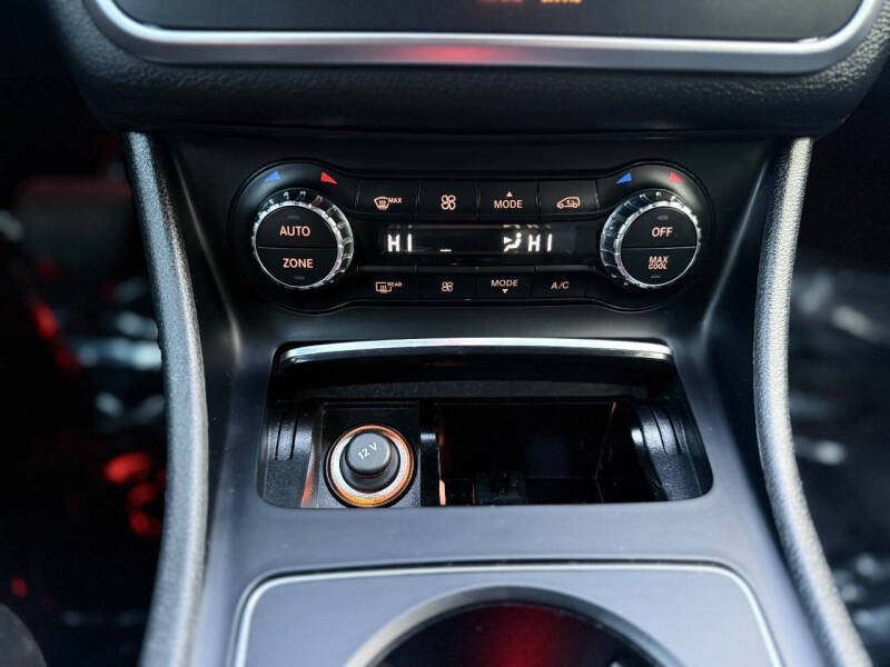 2020 Mercedes-Benz GLA GLA 250 4MATIC