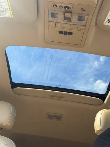 2009 Saturn Vue XE